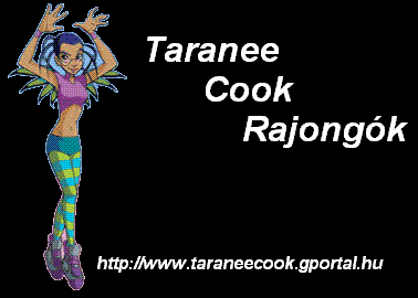 Taranee Cook Rajongk